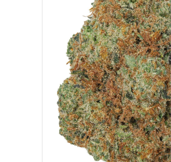 Exotic Candy Gas (fire) - Image 3