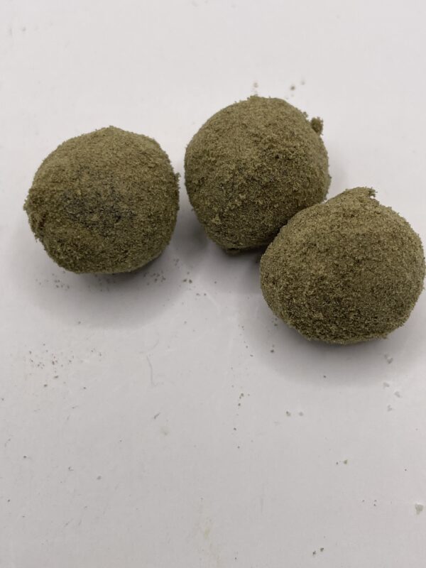 Exotic Moonrocks (FIRE)