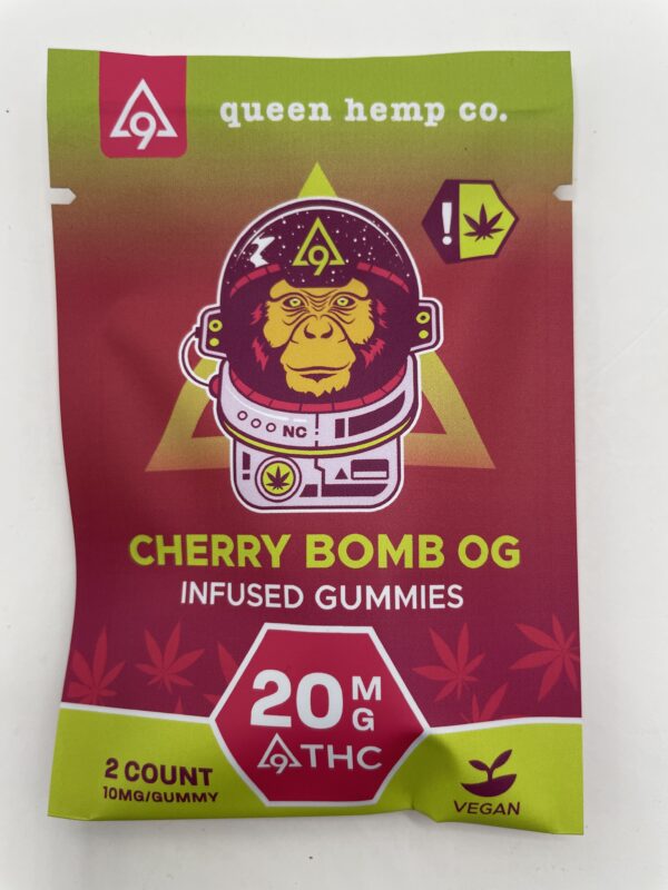 Exotic Gummies