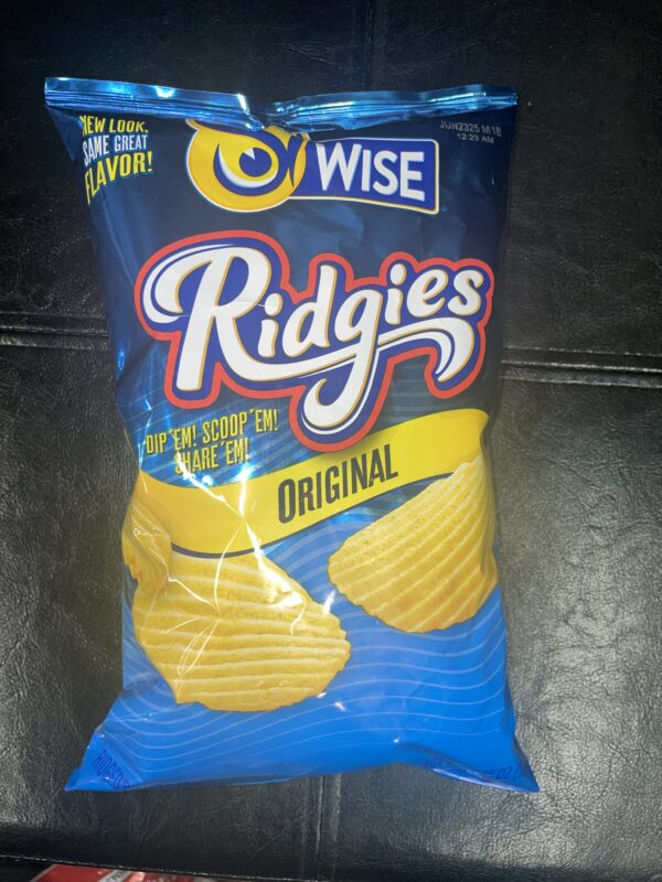Wise Chips