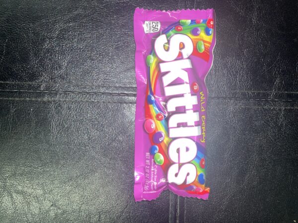 Skittles
