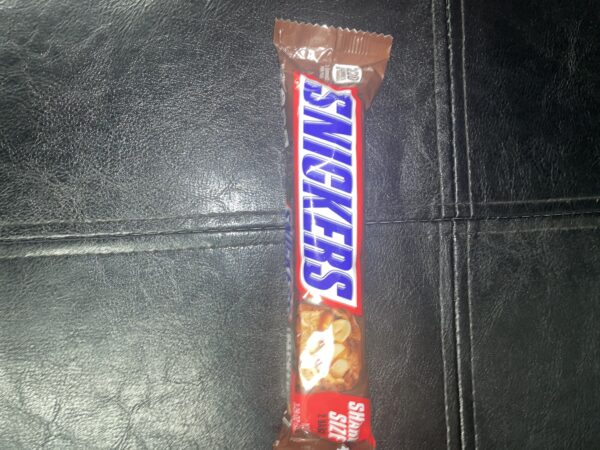 Snickers